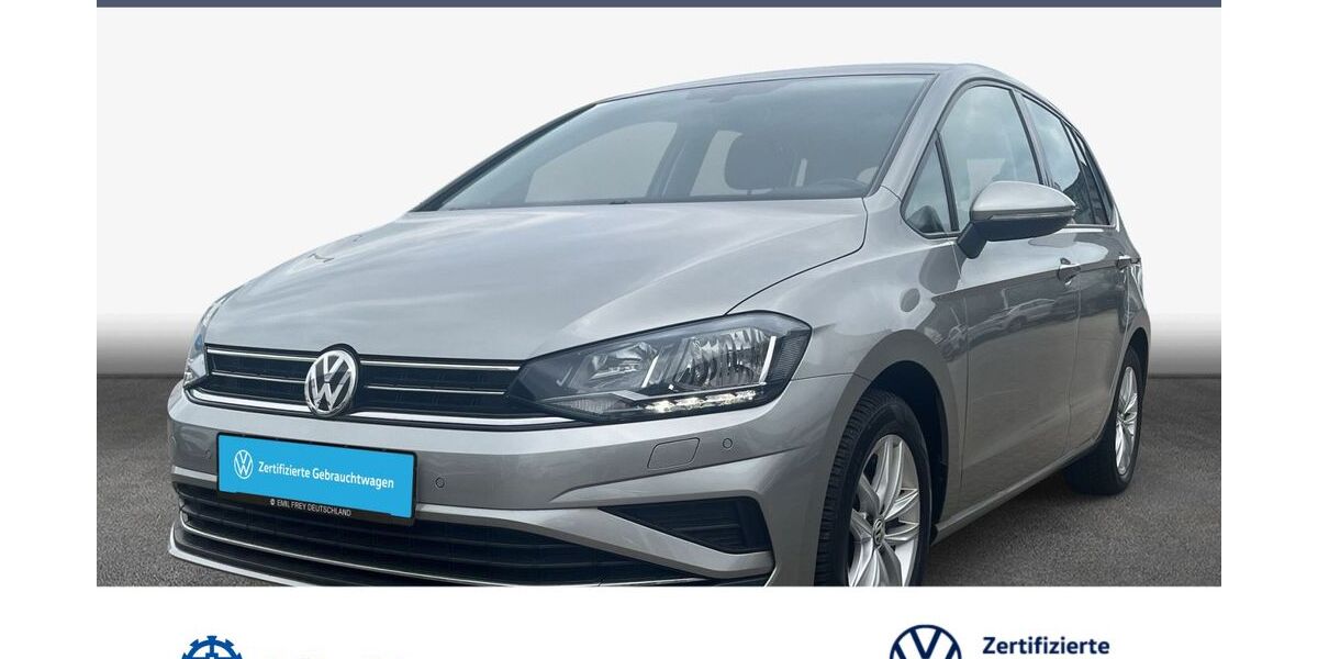 VW Golf Sportsvan 57.799 km 16.950 &euro; Kaltenkirchen 24568