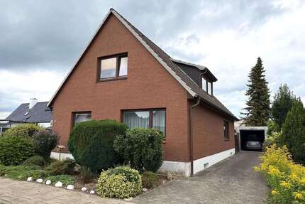 Haus Schiffdorf - 5 Zimmer, 141 m&sup2;, 229.000&euro; | Angebot:27351995