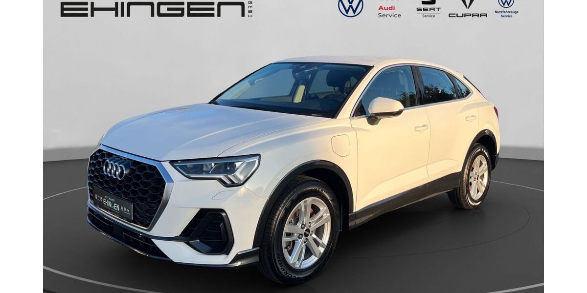 Audi Q3 94.541 km 24.999 &euro; Ehingen 89584
