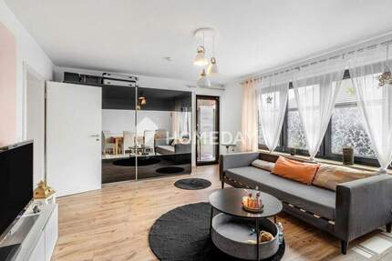Wohnung Manching (EG rechts) Westenhausen - 2 Zimmer, 60 m&sup2;, 216.000&euro; | Angebot:25677545