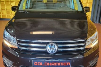 VW Caddy 111.459 km 16.599 € Winnenden 71364