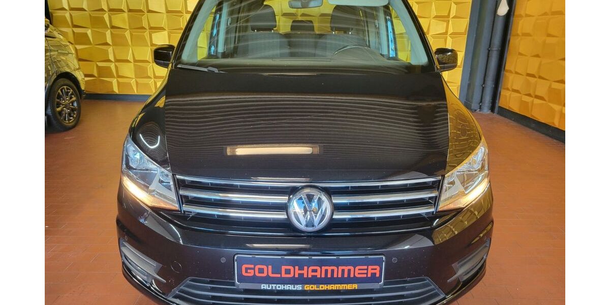 VW Caddy 111.459 km 16.599 € Winnenden 71364