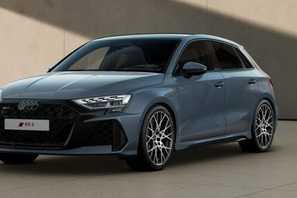 Audi RS3 2.490 km 74.665 &euro; Goslar 38644