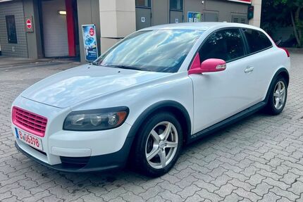 Volvo C30 295.000 km 1.850 &euro; Berlin 12109
