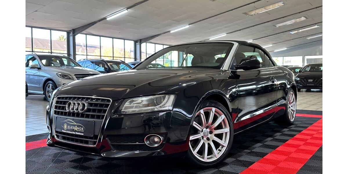 Audi A5 115.000 km 13.900 &euro; Oberhausen 46047