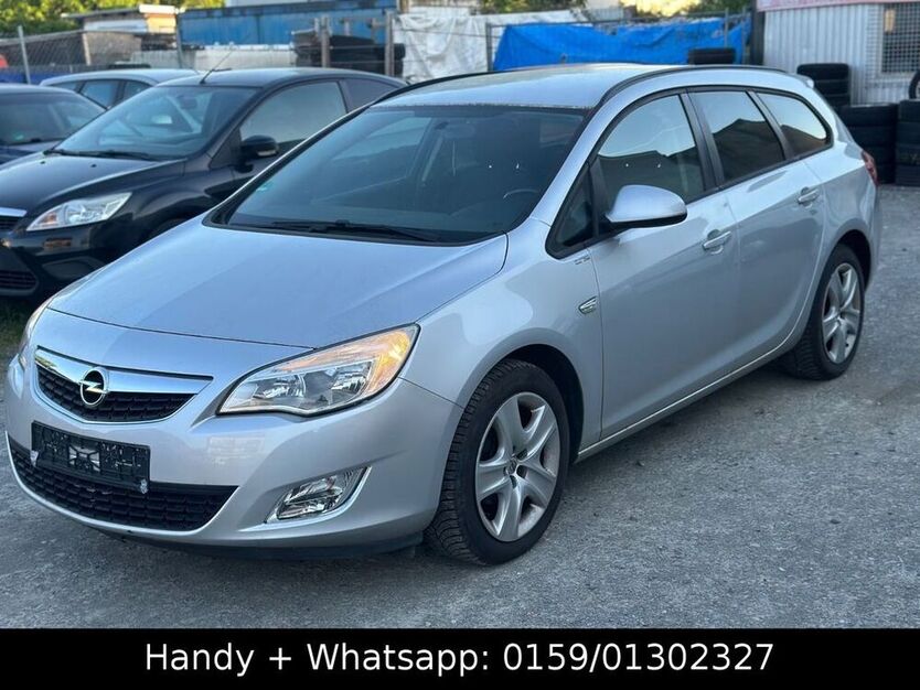 Astra
