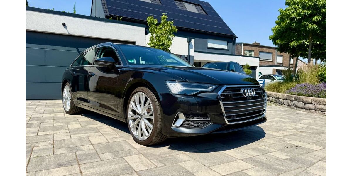 Audi A6 69.528 km 33.950 &euro; Willich 47877