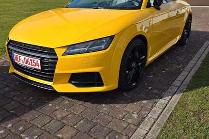 Audi TT 44.620 km 31.999 &euro; Hohenroda 36284