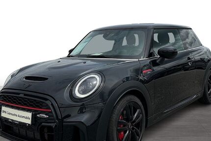Mini John Cooper Works 59.282 km 27.460 € Dingolfing 84130