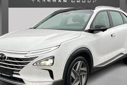 Hyundai NEXO 38.244 km 13.000 &euro; Eitorf 53783