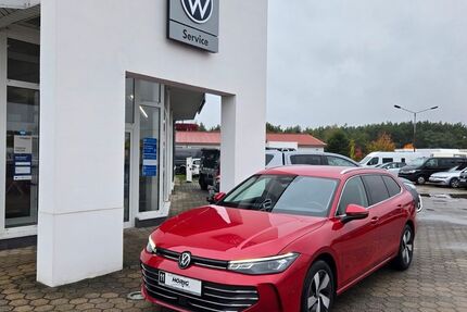 VW Passat Variant 25.350 km 34.990 € Königsbrück 01936