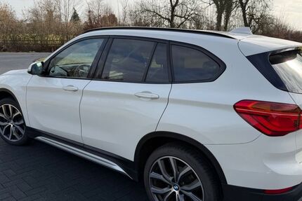 BMW X1 110.000 km 18.500 &euro; Münster 48167