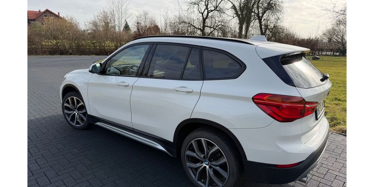 BMW X1 110.000 km 18.500 &euro; Münster 48167