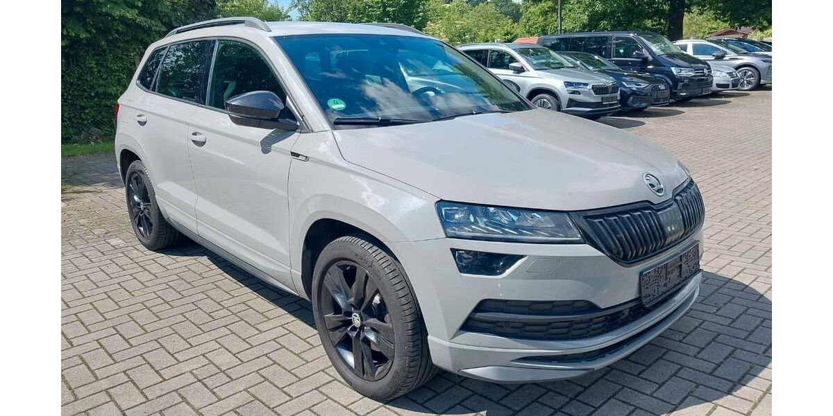 Skoda Karoq 342.000 km 15.590 &euro; Gross Gerau 64521