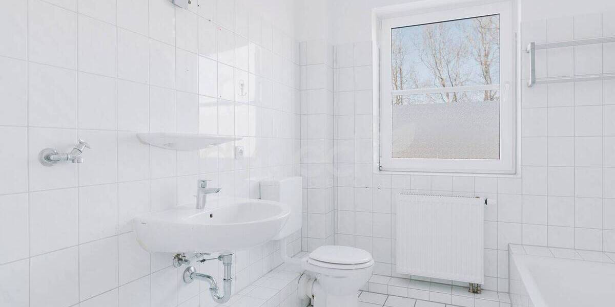 Etagenwohnung Lüneburg Bockelsberg - 4 Zimmer, 93 m&sup2;, 349.000&euro; | Angebot:25939920