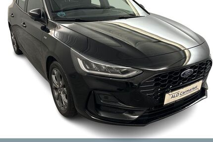 Ford Focus 43.155 km 18.780 &euro; Dorfmark 29683