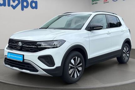 VW T-Cross 6.767 km 21.930 &euro; Lengerich bei Lingen/Emsland 49838