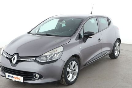 Renault Clio 91.620 km 11.490 € Leipzig 04328