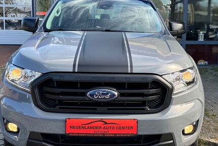 Ford Ranger 92.000 km 30.999 € Bremen 28199