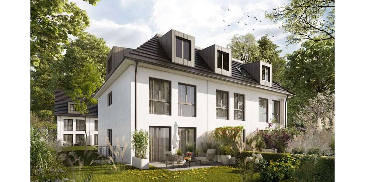 Einfamilienhaus München Trudering - 5 Zimmer, 120 m&sup2;, 949.900&euro; | Angebot:27107796