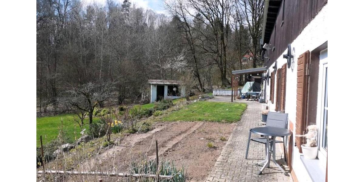 Bauernhaus, Landhaus Freudenberg - 6 Zimmer, 140 m&sup2;, 239.000&euro; | Angebot:26664877
