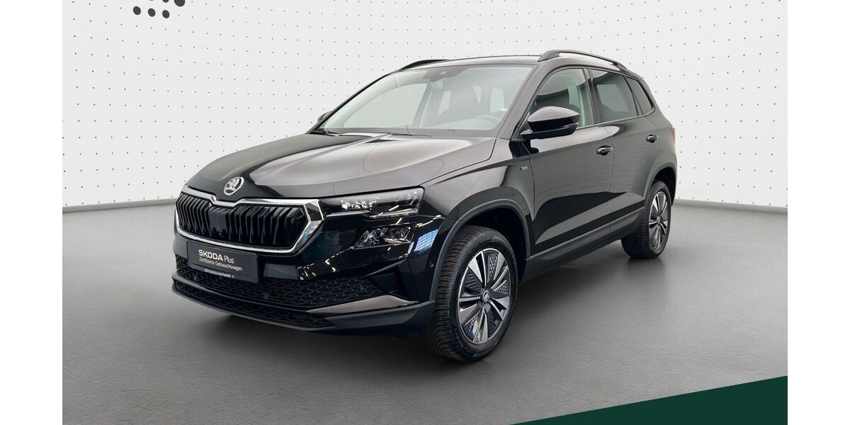 Skoda Karoq 19.413 km 32.940 &euro; Hofheim im Taunus 65719