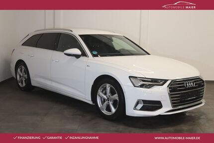 Audi A6 62.400 km 31.900 &euro; Bebra 36179