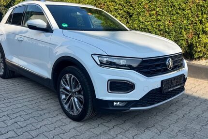 VW T-Roc 27.600 km 23.480 &euro; Dettingen unter Teck 73265