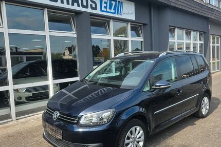 VW Touran 281.000 km 6.490 &euro; Limburg an der Lahn 65556