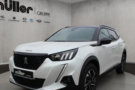 Peugeot 2008 16.700 km 18.980 &euro; Losheim am See 66679