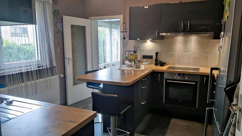 Erdgeschoßwohnung Weißenburg in Bayern - 1 Zimmer, 50 m&sup2;, 850&euro; | Angebot:26261875