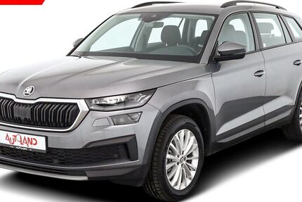 Skoda Kodiaq 54.154 km 30.890 &euro; Leipzig 04209