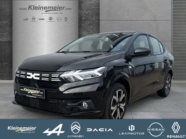 Dacia Logan 16.400 km 18.590 € Minden 32427