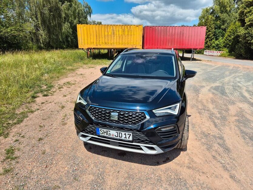 Ateca