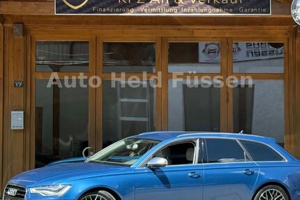 Audi A6 278.913 km 11.490 &euro; Füssen 87629