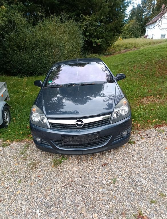 Opel Astra 185.000 km 1.050 € Hörenhausen 88477
