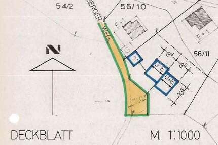 Grundstück Siegsdorf Höpfling - 285.650&euro; | Angebot:12483036