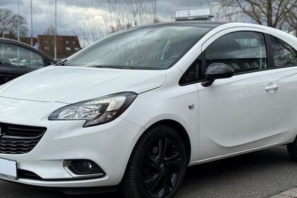 Opel Corsa 138.000 km 6.499 &euro; Dülmen 48249