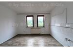 BIGKs - Zella-Mehlis: 4 Zimmer Wohnung ,separate Küche, Wannen u. Duschbad, Garten (-;)
