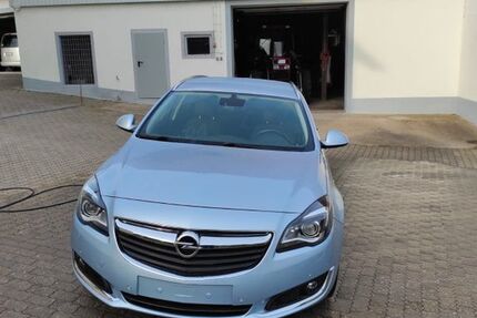 Opel Insignia 140.000 km 11.950 &euro; Thalmässing 91177