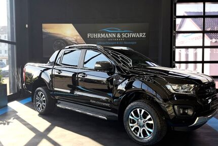 Ford Ranger 71.500 km 31.970 &euro; Ebeleben 99713