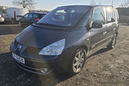 Renault Espace 236.000 km 3.800 &euro; Taucha 04425