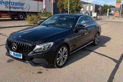 Mercedes-Benz C 180 186.000 km 14.900 &euro; Böhmenkirch 89558