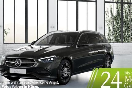 Mercedes-Benz C 180 9.500 km 41.950 € Vechta 49377