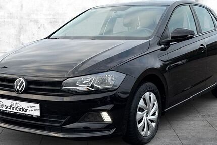 VW Polo 66.400 km 13.980 &euro; Timmendorfer Strand 23669