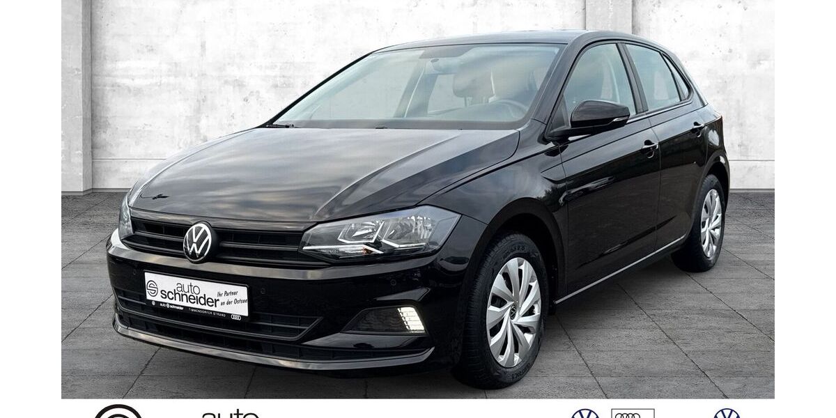 VW Polo 66.400 km 13.980 &euro; Timmendorfer Strand 23669