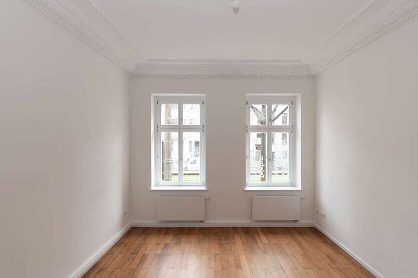 Wohnung zum Kaufen in Leipzig 309.000 € 71.55 m²