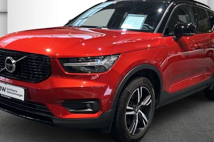 Volvo XC40 42.706 km 25.975 &euro; Hannover 30519
