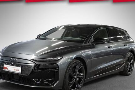 Audi A6 e-tron 10.944 km 67.920 &euro; Stuttgart 70469