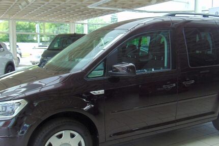 VW Caddy 60.766 km 17.990 &euro; Lauta 02991